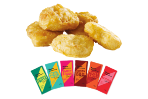 Chicken Nuggets