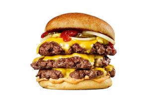 Smashburgers