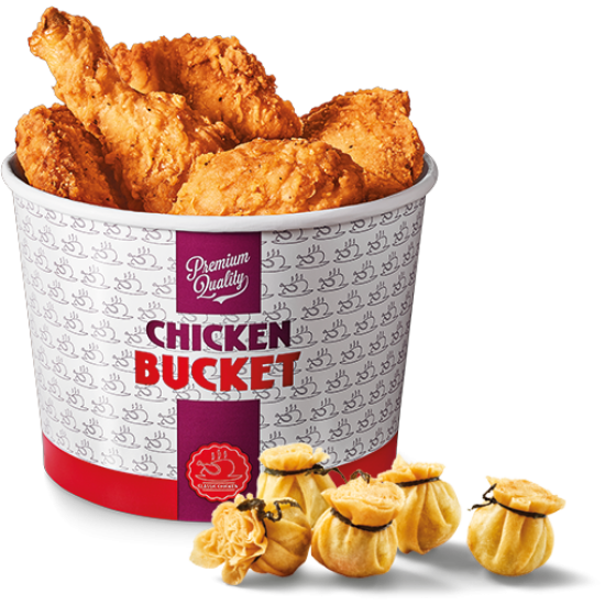 Fried Chicken & Fingerfood