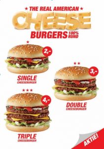 poster-cheese-burger